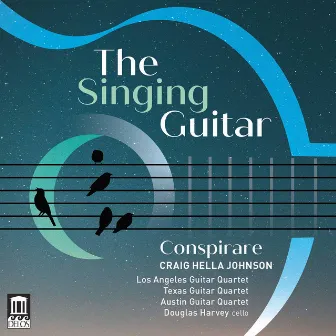 The Singing Guitar by Conspirare