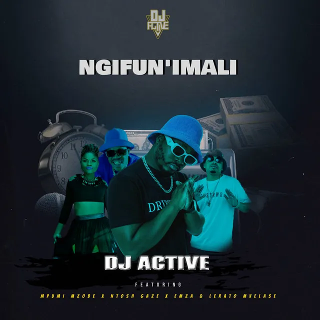 NGIFUN'IMALI