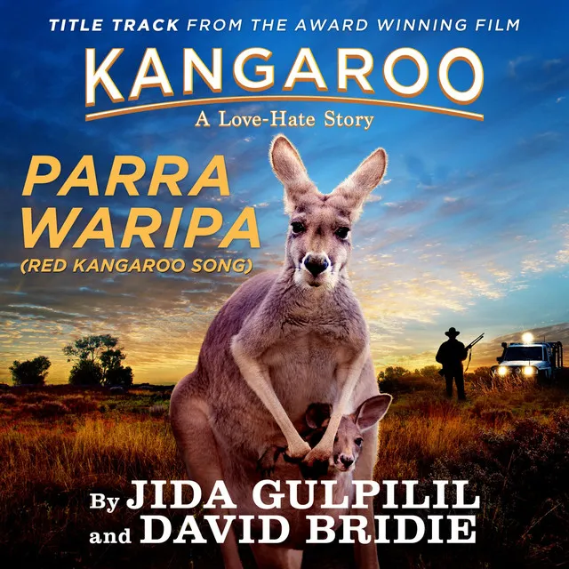 Parra Waripa (Red Kangaroo Song)