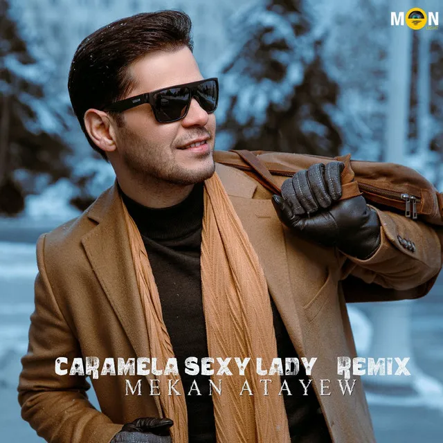 Caramela Sexy Lady - Remix