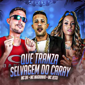 Que Tranza Selvagem do Caray by MC Dk