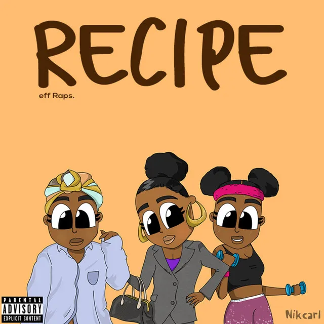 Recipe