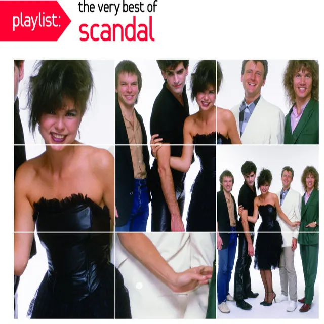 Playlist: The Very Best Of Scandal