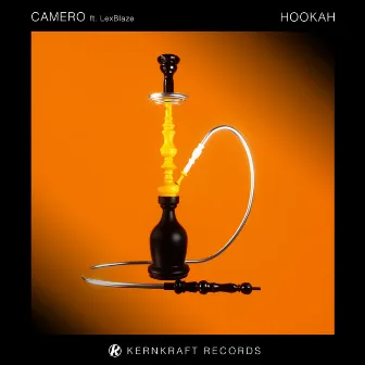 Hookah by LexBlaze