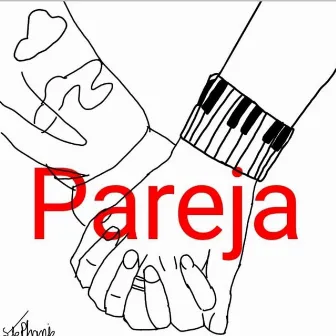 Pareja by Mark Magana