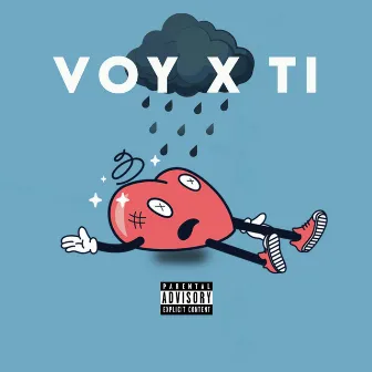 Voy x ti by eleven oficial