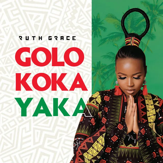 Golokoka Yaka