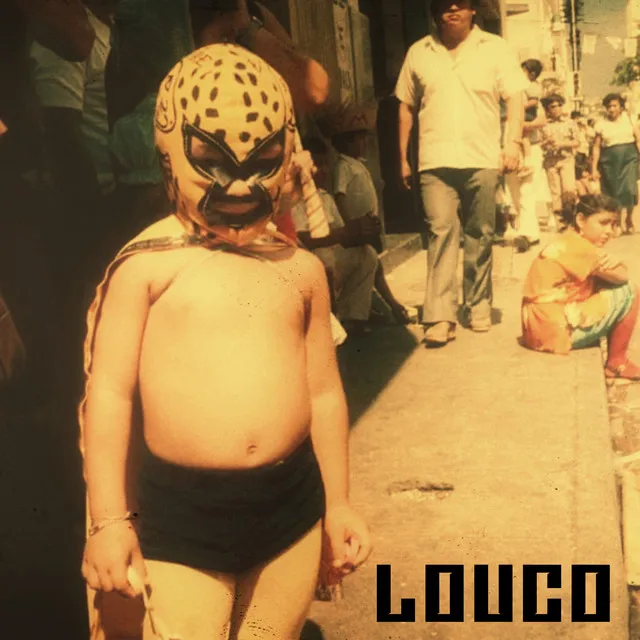 LOUCO - Sped Up