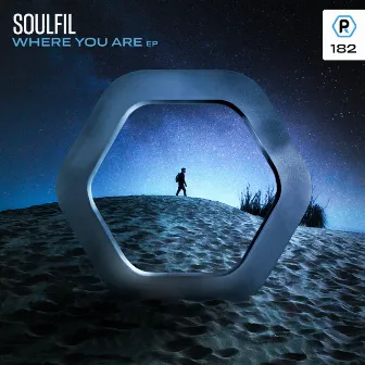 Where You Are EP by Soulfil