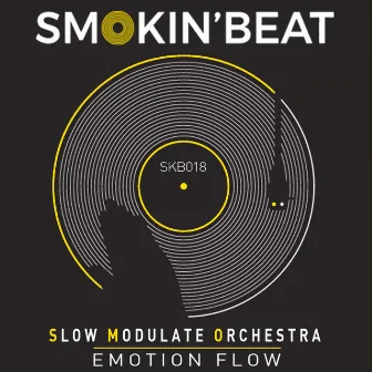 Emotion Flow by Slow Modulate Orchestra