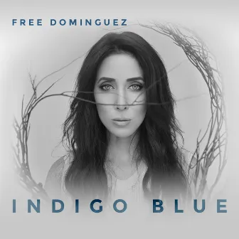 Indigo Blue by Free Dominguez