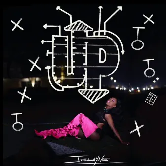 UP by Jelayne