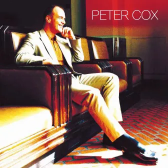 Peter Cox by Peter Cox