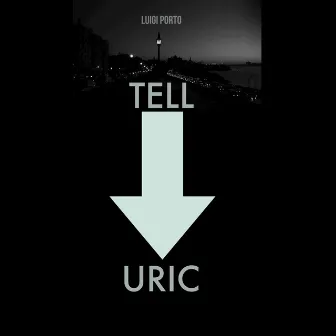 Tell Uric by Luigi Porto