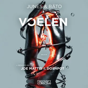 Voelen by JUNES