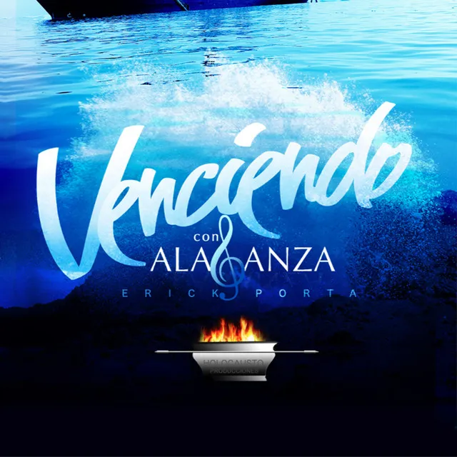 Venciendo con Alabanza