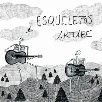 Esqueletos by Artabe