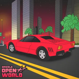 OpenWorld by Grizzle