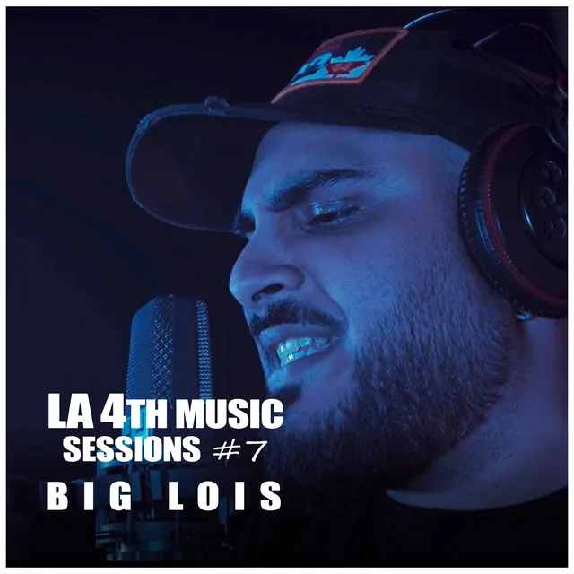 Big Lois: La4thMusic Sessions #7