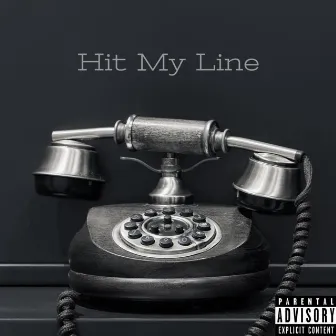 Hit My Line by Maydayy