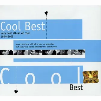 Cool Best by COOL