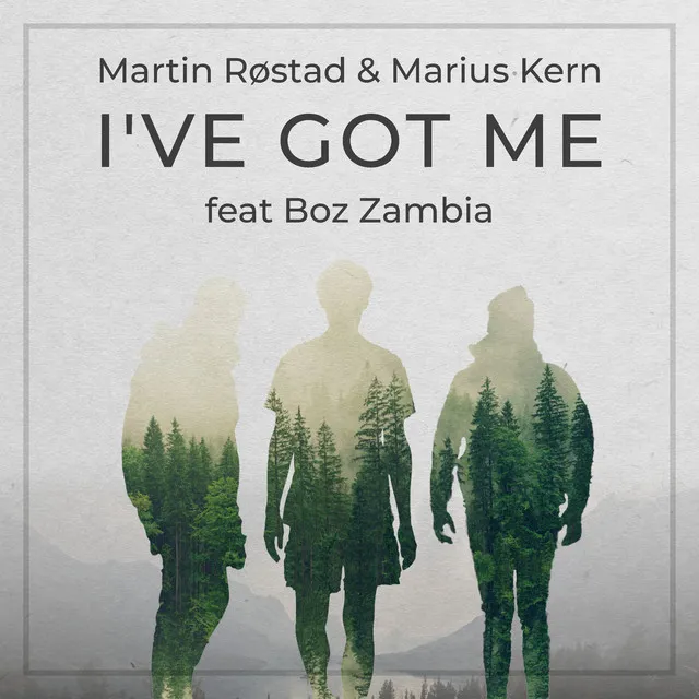 I`ve Got Me - Radio Edit