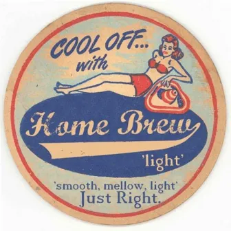 Home Brew Light by Home Brew