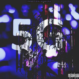 5g Towers by Free Contraband