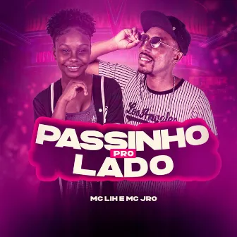 Passinho pro Lado by Unknown Artist