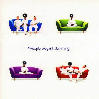 Elegant Slumming by M People