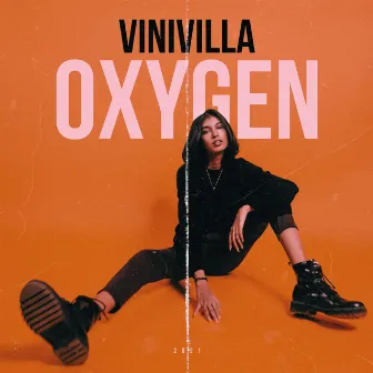 Oxygen by VINIVILLA