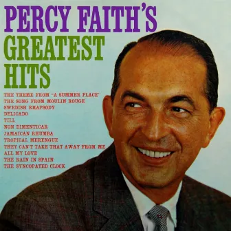 Greatest Hits by Percy Faith