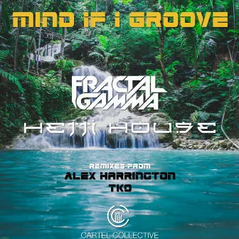 Mind If I Groove by Fractal Gamma