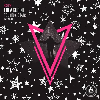 Folding Stars by Luca Gurini