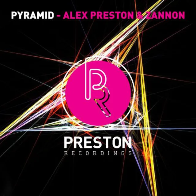 Pyramid - Alex Preston (AUS) Bonus Bounce Remix