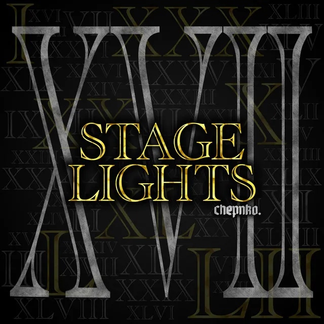 Stage Lights