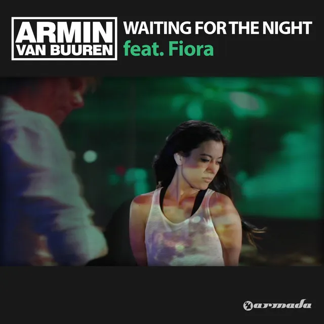 Waiting For The Night - Clinton VanSciver Remix