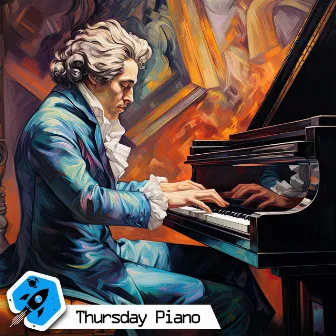 Thursday Piano by Classical Space