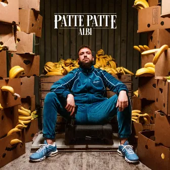 Patte Patte by Albi