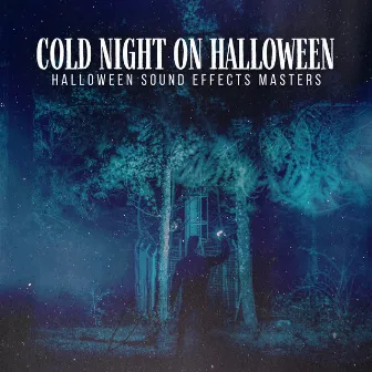 Cold Night On Halloween by Unknown Artist