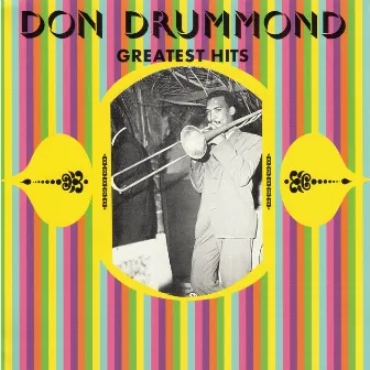 Greatest Hits by Don Drummond