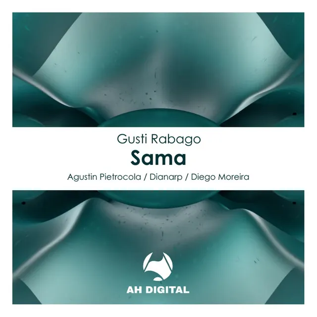 Sama - Diego Moreira Remix