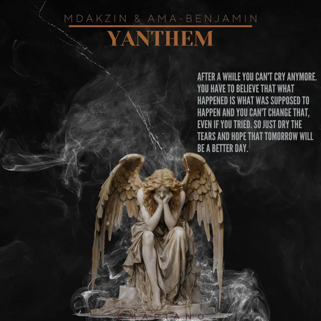 YAnthem - Radio Edit