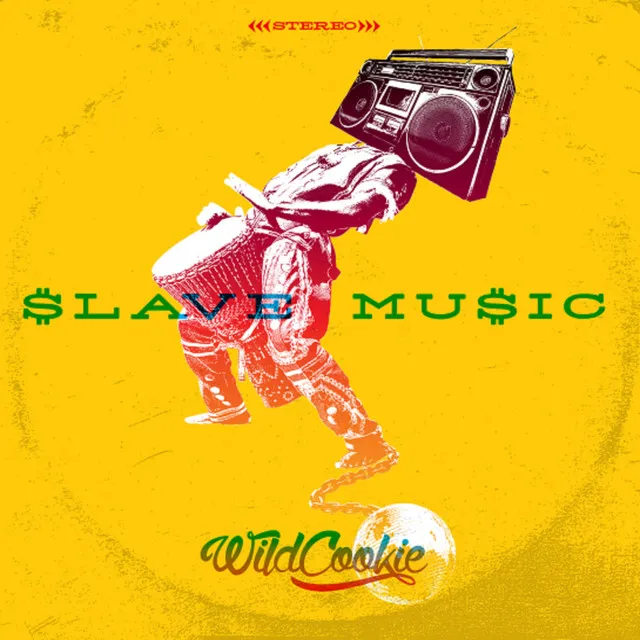 Slave Music