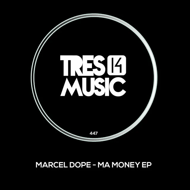 Ma Money EP