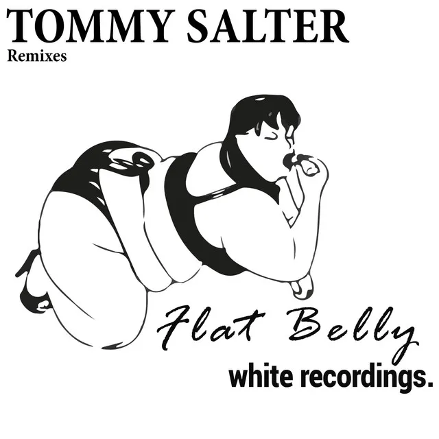 Showtime - Tommy Salter Remix