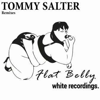 Remixes by Tommy Salter