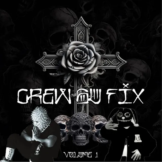 CREWSUFIX, Vol. 1