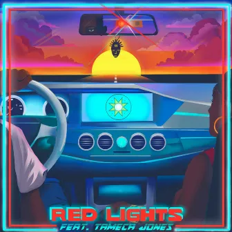 Red Lights by Riders Against the Storm