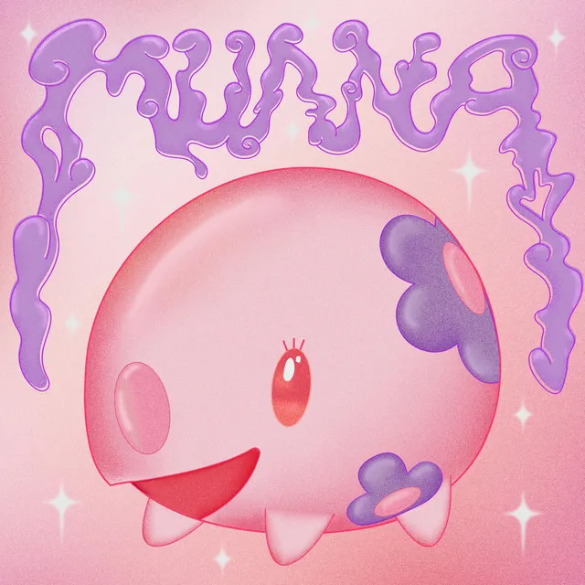 MUNNA (◡‿◡✿)